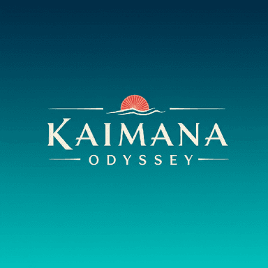 Kaimana Odyssey
