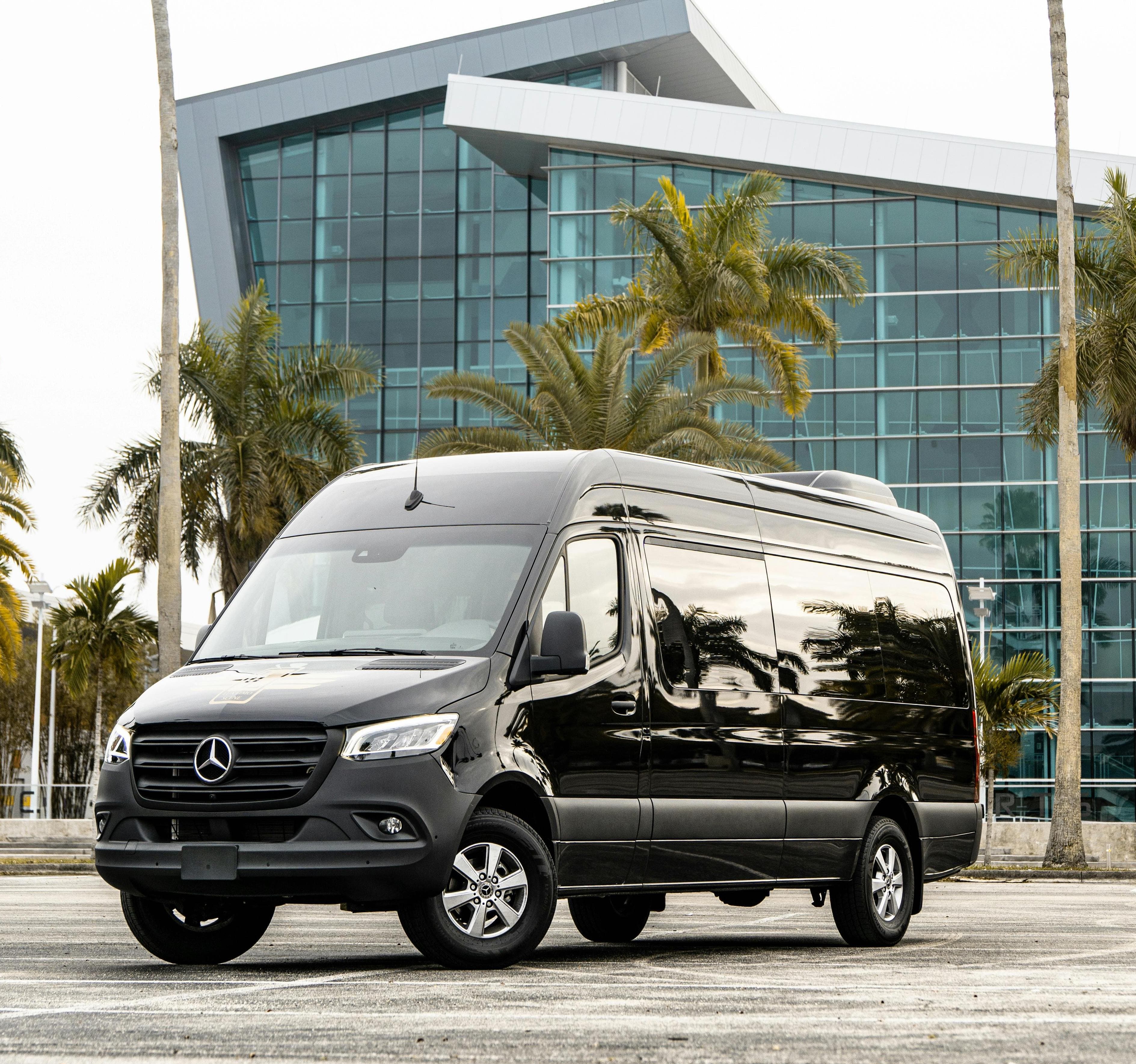 Premium Airport Transfer